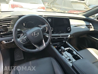 2024 Lexus RX 350 - miniatura 11