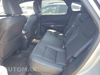 2024 Lexus RX 350 - miniatura 13