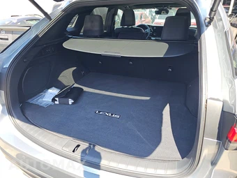2024 Lexus RX 350 - miniatura 16