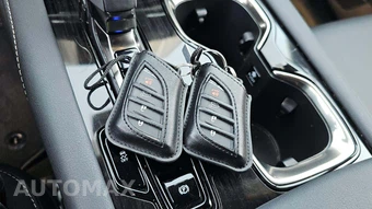 2024 Lexus RX 350 - miniatura 17