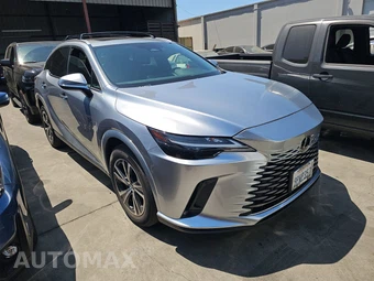 2024 Lexus RX 350 - miniatura 3