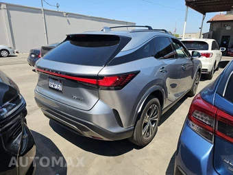 2024 Lexus RX 350 - miniatura 4