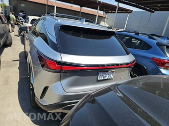 2024 Lexus RX 350 - miniatura 5