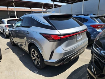 2024 Lexus RX 350 - miniatura 6