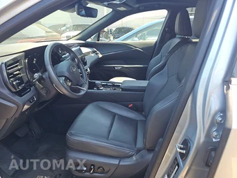 2024 Lexus RX 350 - miniatura 7
