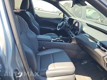 2024 Lexus RX 350 - miniatura 8
