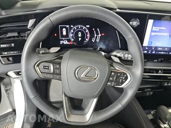 2024 Lexus RX 350 – miniatura 10