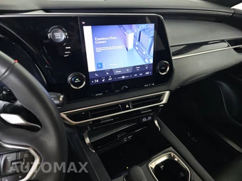 2024 Lexus RX 350 – miniatura 11
