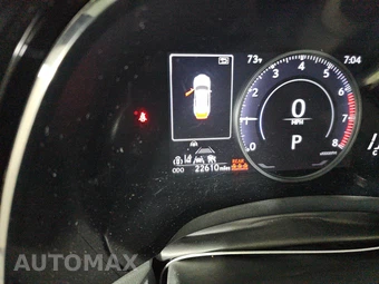 2024 Lexus RX 350 – miniatura 12