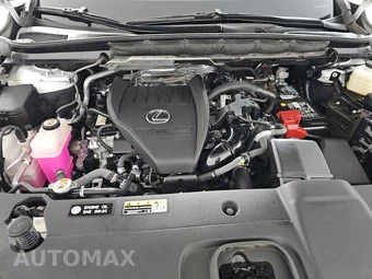 2024 Lexus RX 350 – miniatura 15