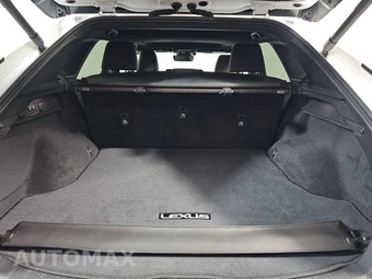 2024 Lexus RX 350 – miniatura 16