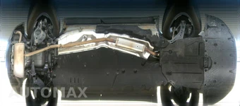 2024 Lexus RX 350 – miniatura 18
