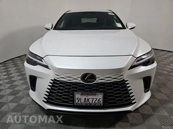 2024 Lexus RX 350 – miniatura 2