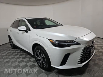 2024 Lexus RX 350 – miniatura 3