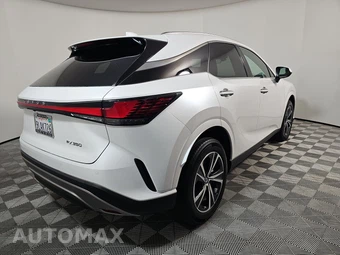 2024 Lexus RX 350 – miniatura 4