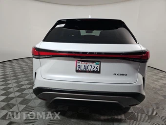 2024 Lexus RX 350 – miniatura 5