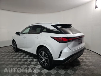 2024 Lexus RX 350 – miniatura 6