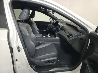 2024 Lexus RX 350 – miniatura 8