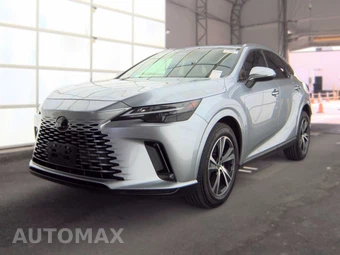 2024 Lexus RX 350