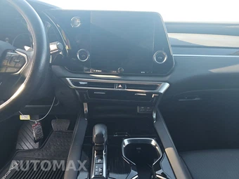 2024 Lexus RX 350 – miniatura 11