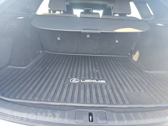2024 Lexus RX 350 – miniatura 16