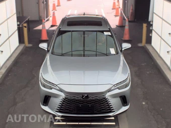 2024 Lexus RX 350 – miniatura 2