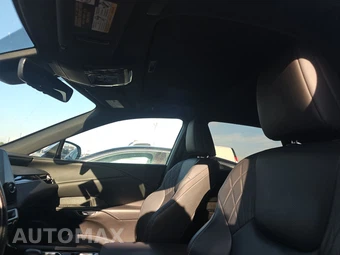 2024 Lexus RX 350 – miniatura 20