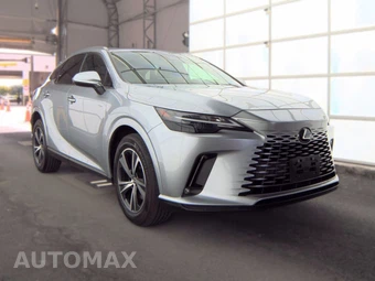 2024 Lexus RX 350 – miniatura 3