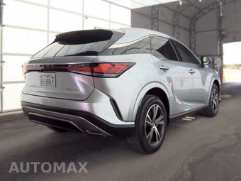 2024 Lexus RX 350 – miniatura 4