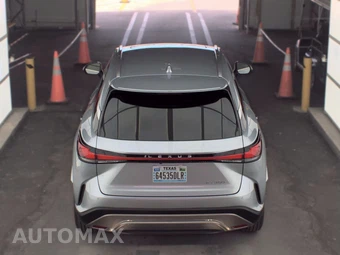 2024 Lexus RX 350 – miniatura 5