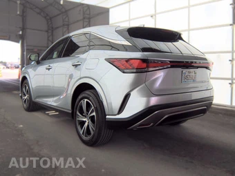 2024 Lexus RX 350 – miniatura 6