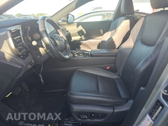 2024 Lexus RX 350 – miniatura 7