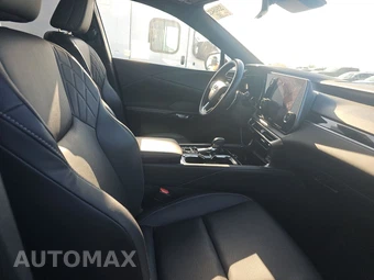 2024 Lexus RX 350 – miniatura 8