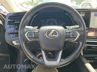 2024 Lexus RX 350 - miniatura 10