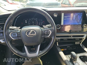 2024 Lexus RX 350 - miniatura 11
