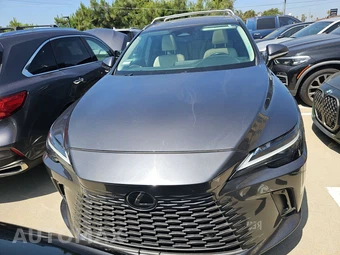 2024 Lexus RX 350 - miniatura 2