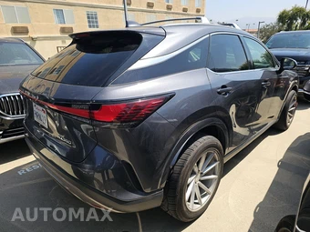 2024 Lexus RX 350 - miniatura 4
