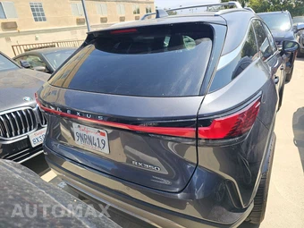 2024 Lexus RX 350 - miniatura 5