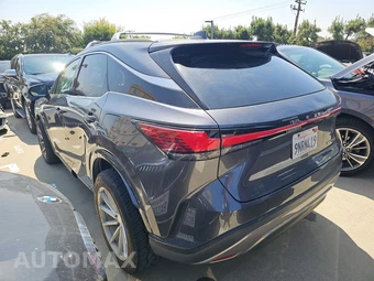 2024 Lexus RX 350 - miniatura 6