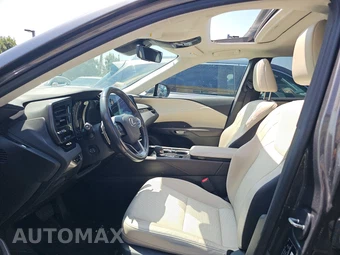 2024 Lexus RX 350 - miniatura 7