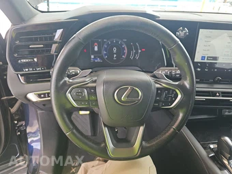2024 Lexus RX 350 - miniatura 10