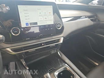 2024 Lexus RX 350 - miniatura 11