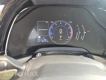2024 Lexus RX 350 - miniatura 12