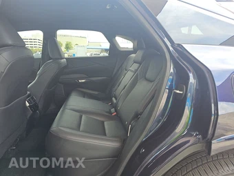 2024 Lexus RX 350 - miniatura 13