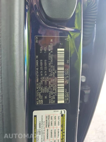2024 Lexus RX 350 - miniatura 14
