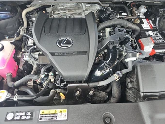 2024 Lexus RX 350 - miniatura 15