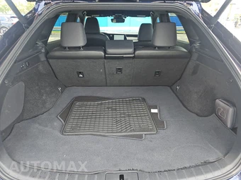 2024 Lexus RX 350 - miniatura 16
