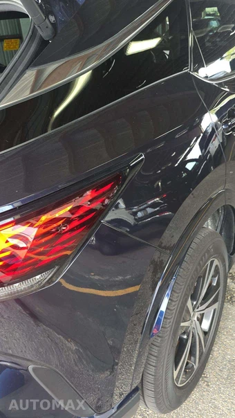 2024 Lexus RX 350 - miniatura 18
