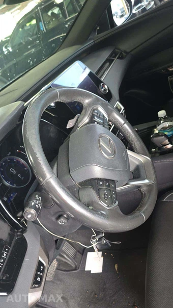 2024 Lexus RX 350 - miniatura 22