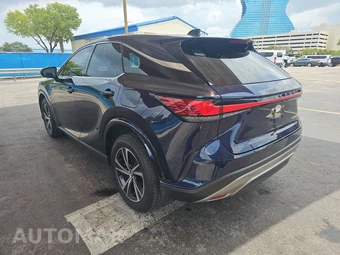 2024 Lexus RX 350 - miniatura 6